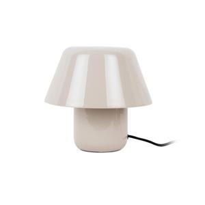 Present Time Table Lamp Afan Enamel